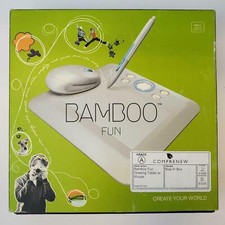tablet bamboo comprar usado  Enviando para Brazil