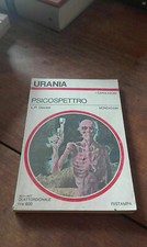 L.p. davies psicospettro usato  Palermo
