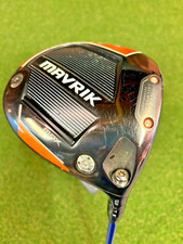 Callaway maverick driver for sale  Williamsport