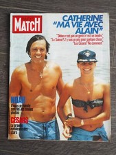 Paris match 1868 d'occasion  Arras