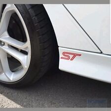 Stickers side skirt for sale  BRIDGEND