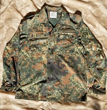 German army bundeswehr for sale  MILTON KEYNES