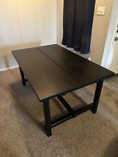 Ikea extendable table for sale  Waco