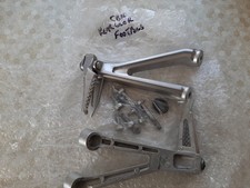 honda rear foot pegs for sale honda rear foot pegs for sale SPALDING