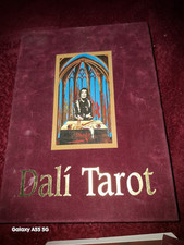 Salvatore dali tarot gebraucht kaufen  Kiel