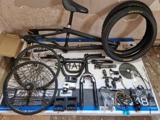 Vintage mongoose bmx for sale  BOURNEMOUTH