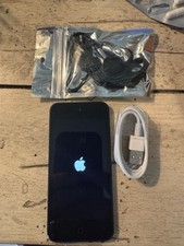 Apple iPod Touch 5ª Geração PRETO 32GB PACOTE USADO BATERIA FORTE comprar usado  Enviando para Brazil