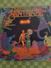 Santana amigos cbs usato  Monte Urano