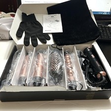 Wavytalk curling iron for sale  Missouri City