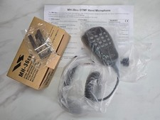 Genuine yaesu 36e8j for sale  PRESCOT