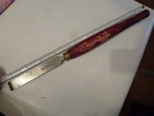 Turning chisel record for sale  SANDHURST
