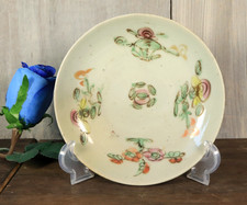 Ancien coupelle assiette d'occasion  Bagnoles-de-l'Orne