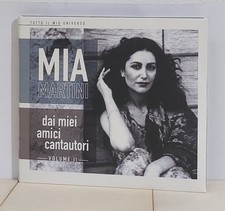 28304 mia martini usato  Palermo