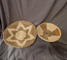 Set round woven for sale  Sioux Falls