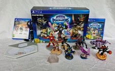 Ps4 skylanders imaginators for sale  LONDON
