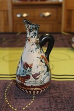 Grand cruchon faience d'occasion  Allonnes