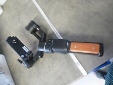 Stabilisateur appareil photo d'occasion  Loudun