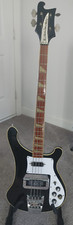 1979 rickenbacker 4001 for sale  Henrico