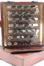 Vintage cambridge instrument for sale  TOTNES