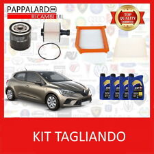 Kit tagliando 4lt usato  Misterbianco