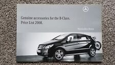 Mercedes benz class for sale  NUNEATON