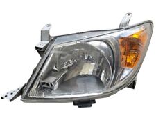 Farol dianteiro esquerdo Toyota Hilux (AN10, AN20, AN30) 2008 comprar usado  Enviando para Brazil