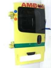 Portellone sinistro per usato  Ferrara