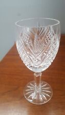 Tyrone crystal wine for sale  BALLYMENA