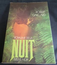 Robert gaillard royaume d'occasion  Lescar