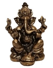 Buddha budda goldfarbig gebraucht kaufen  Bitburg
