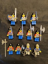 lego knight usato lego knight usato Trevenzuolo