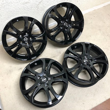 Riginal nissan qashqai gebraucht kaufen  Bad Dürkheim
