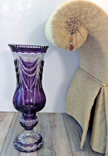 Bohemian amethyst cut for sale  Saint Cloud