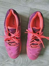Basket oasics rose d'occasion  Carentan