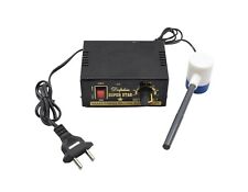 Máquina de fixação Electro Pounce para padrões de pintura de sinais (alternativa), usado comprar usado  Enviando para Brazil