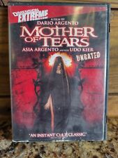 Mother tears dvd d'occasion  Expédié en Belgium
