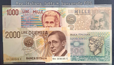 Repubblica italiana lotto usato  Verona