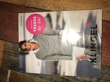 Klingel katalog lookbook gebraucht kaufen  Wurzen