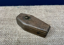 Antique carved wooden for sale  SHEFFIELD