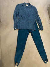 Ensemble gucci authentique d'occasion  Neuilly-sur-Seine