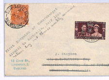 Australia cover mixed for sale  BATH