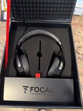 Focal utopia high for sale  Weatherly