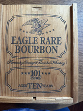 Eagle rare bourbon for sale  Rapid City