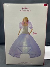 Qfm1233 barbie angel for sale  West Palm Beach