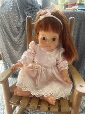 Vintage crissy doll for sale  Hagerstown