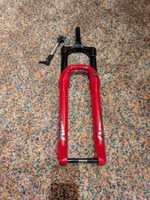 Rockshox lyrik ultimate for sale  LETCHWORTH GARDEN CITY