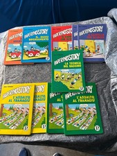 Lotti quaderni robin usato Lotti quaderni robin usato  Segrate