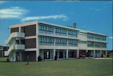 Palmerston massey university gebraucht kaufen  Wöllstein