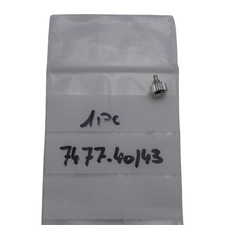 Oris 7477 couronne d'occasion Oris 7477 couronne d'occasion  Vaux-sur-Mer