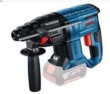 Bosch professional gbh18v usato  Corsico